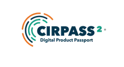 CIRPASS project logo